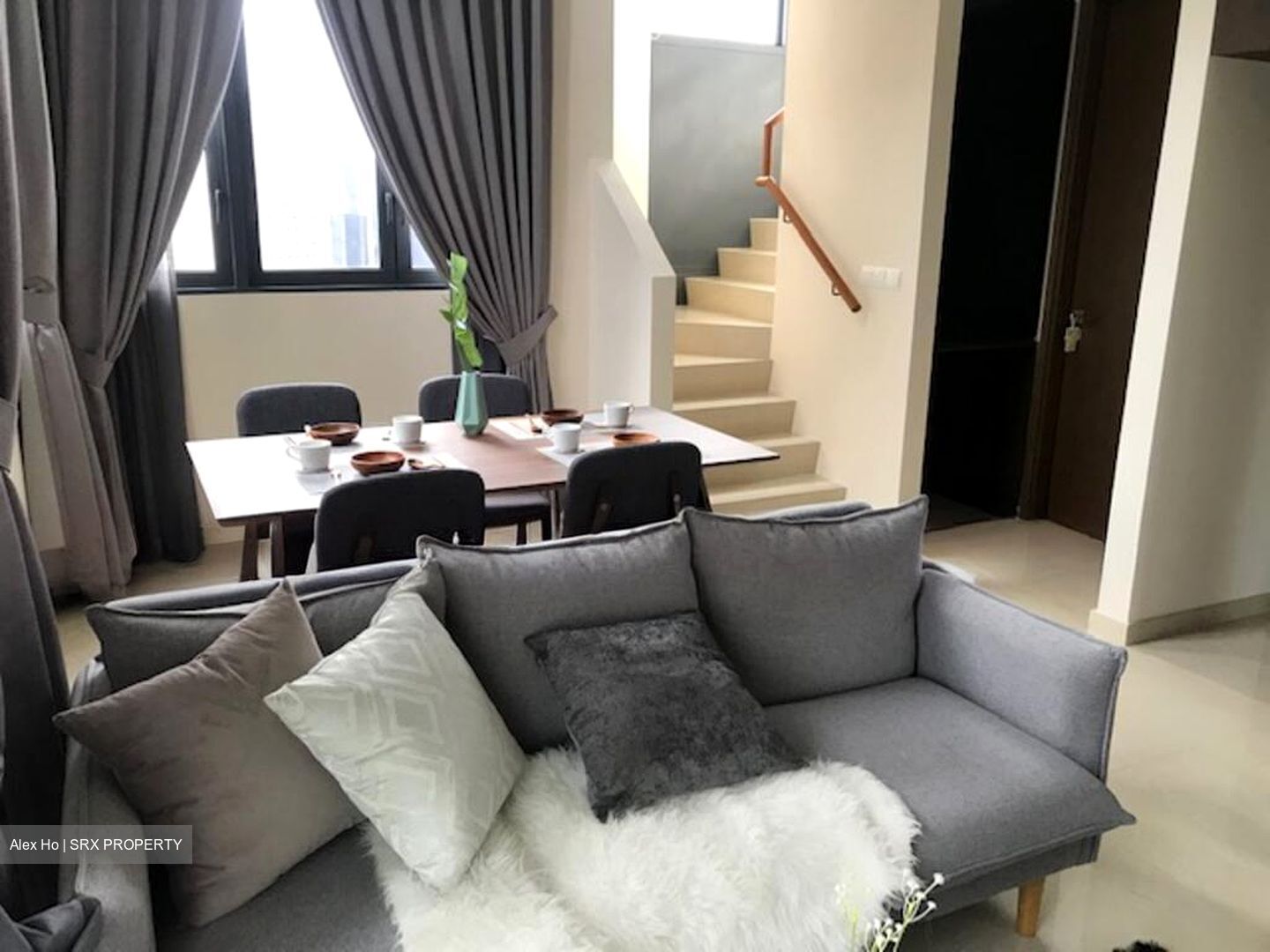 City Suites (D12), Apartment #508399141